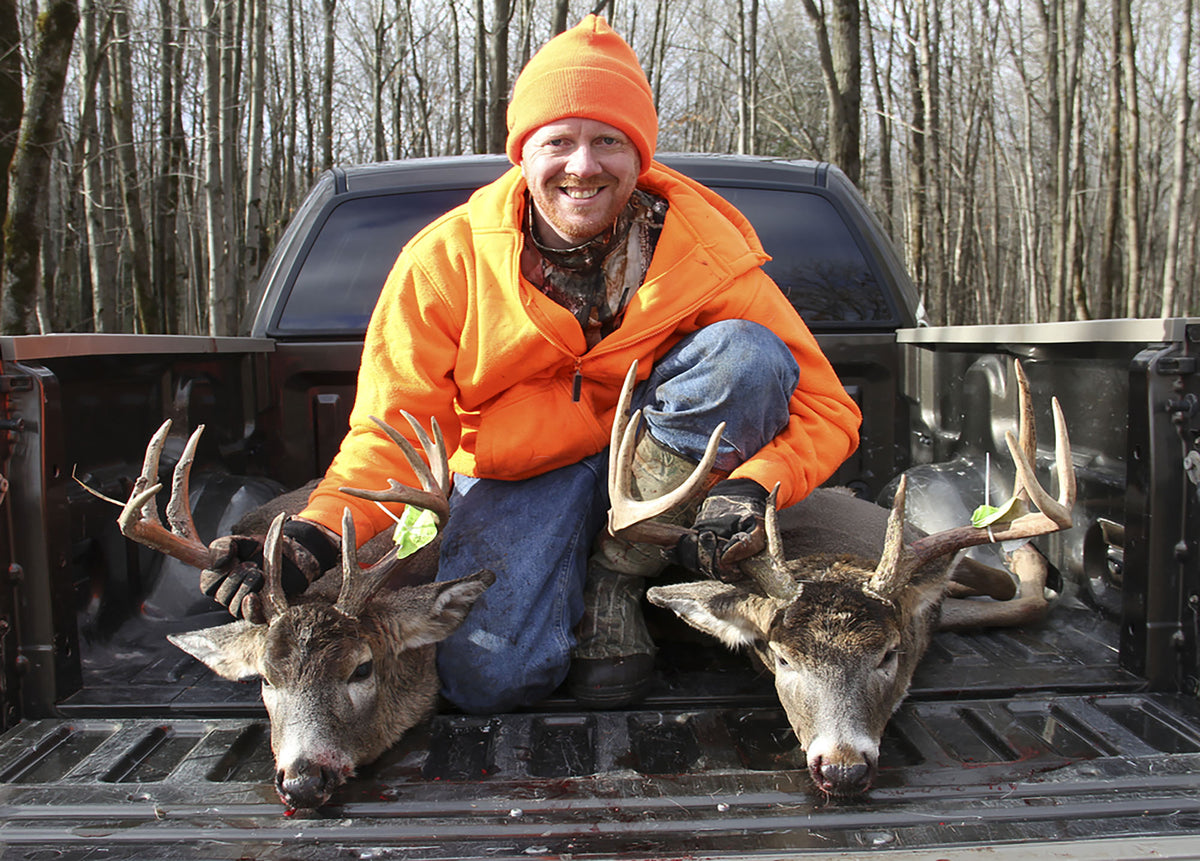 Deer Hunting Tips and Tricks