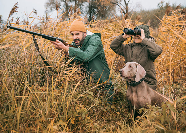 7 Goose Hunting Tips For Beginners