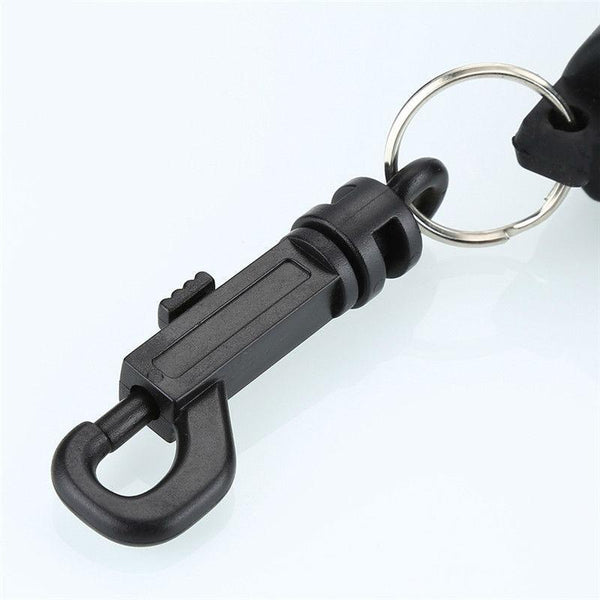 Hunters Puller Keychain Equipment