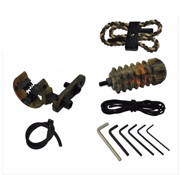 Upgrade Combo Bow Sight