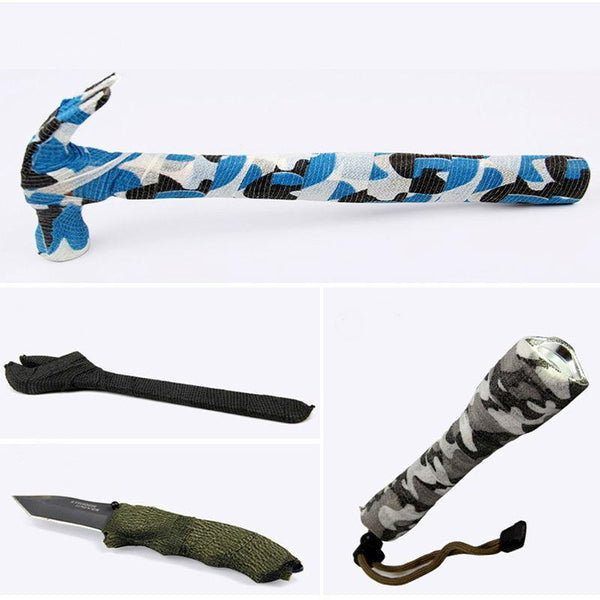 Outdoor Hunting Stealth Tape