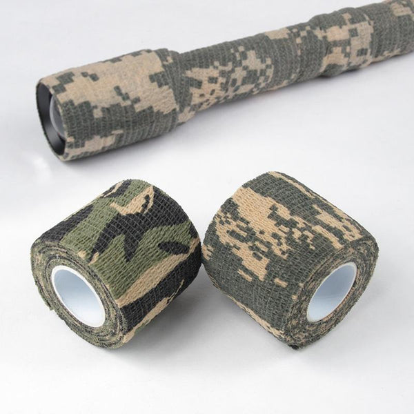 Outdoor Hunting Stealth Tape
