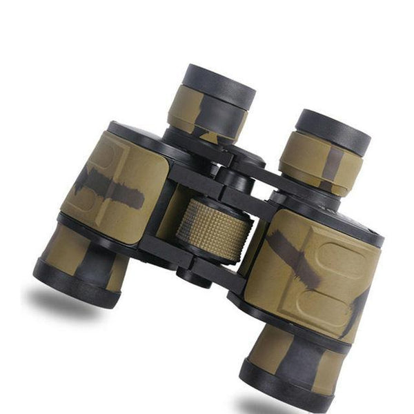 Classic Binoculars