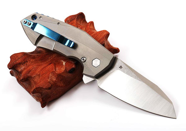 Tactical Hunters Knife