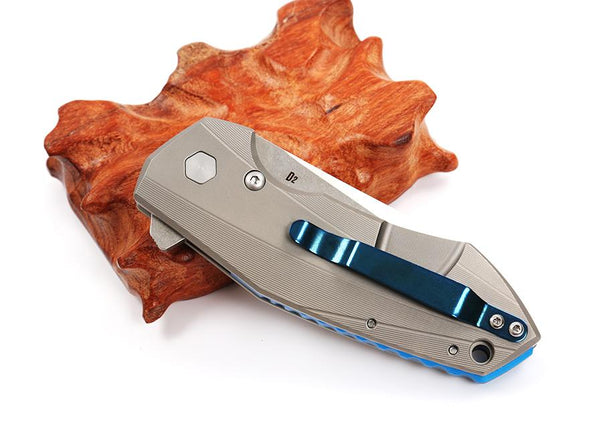 Tactical Hunters Knife