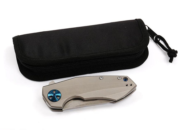 Tactical Hunters Knife