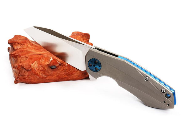 Tactical Hunters Knife