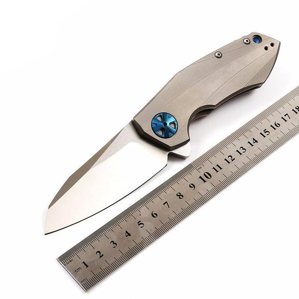 Tactical Hunters Knife