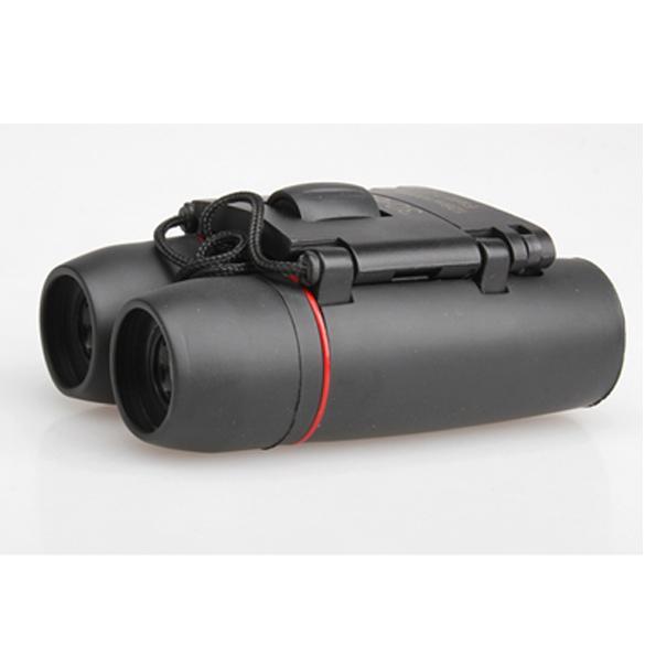 Fold-able Binoculars