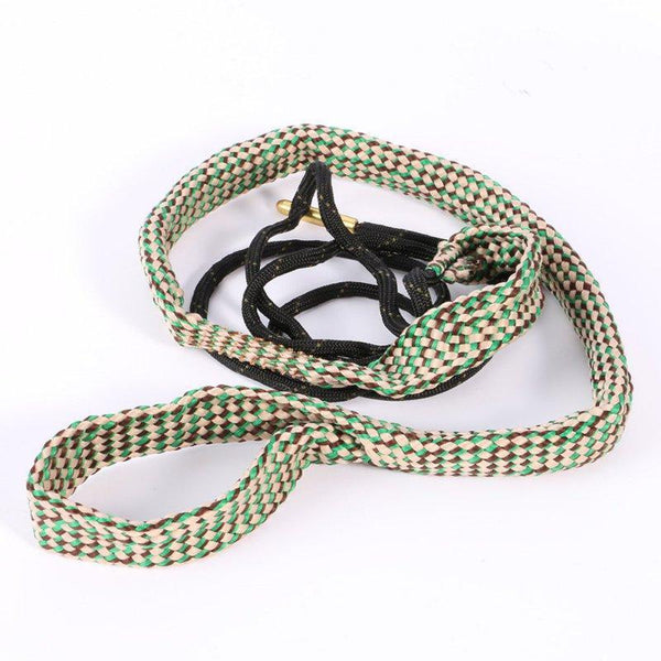 Bore Snake Cleaner