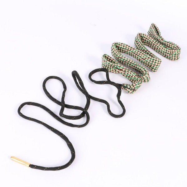 Bore Snake Cleaner