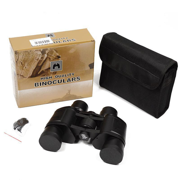 Classic Binoculars