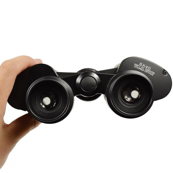 Classic Binoculars