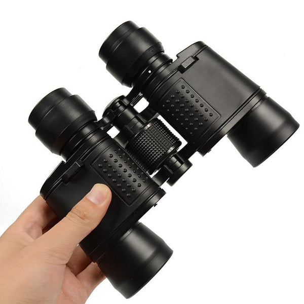 Classic Binoculars