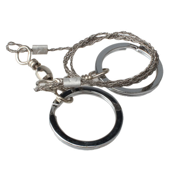 Metal Pocket Ring Hunter Wire