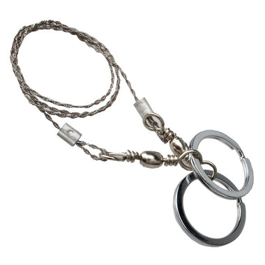 Metal Pocket Ring Hunter Wire