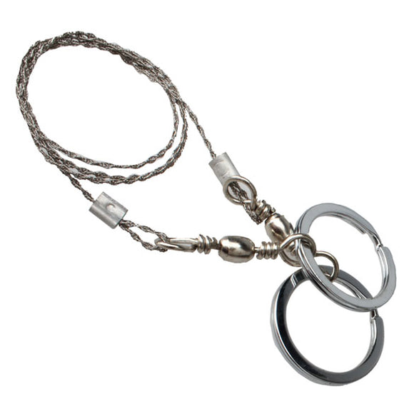 Metal Pocket Ring Hunter Wire