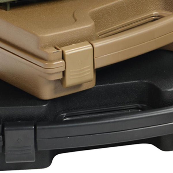 Safety Hunters Gun Case