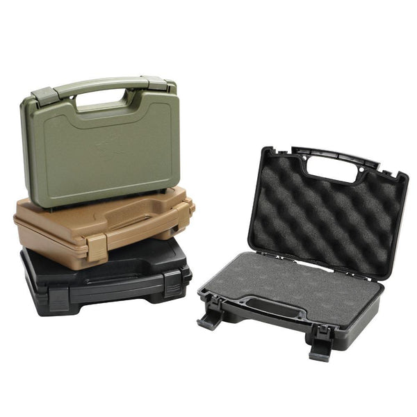 Safety Hunters Gun Case