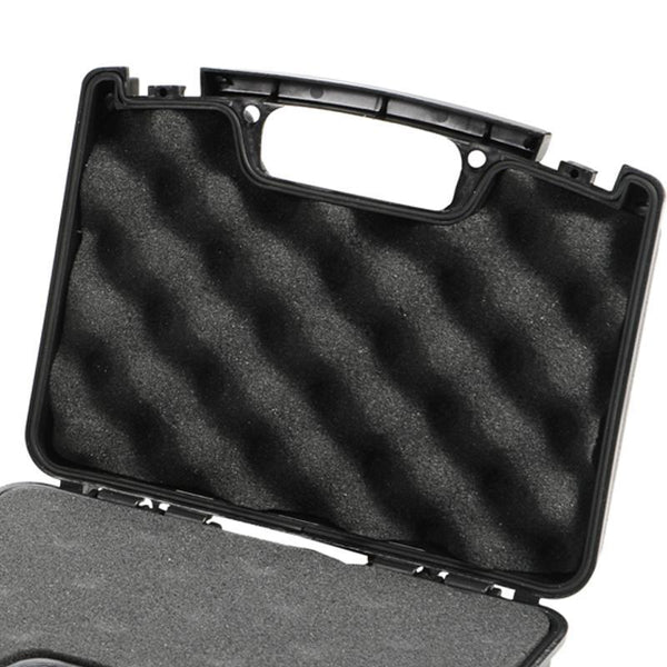 Safety Hunters Gun Case