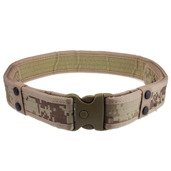 Tactical Hunting Belt