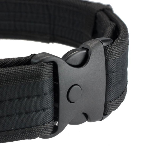 Tactical Hunting Belt