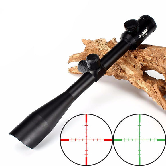 Hunting Rifle Scope