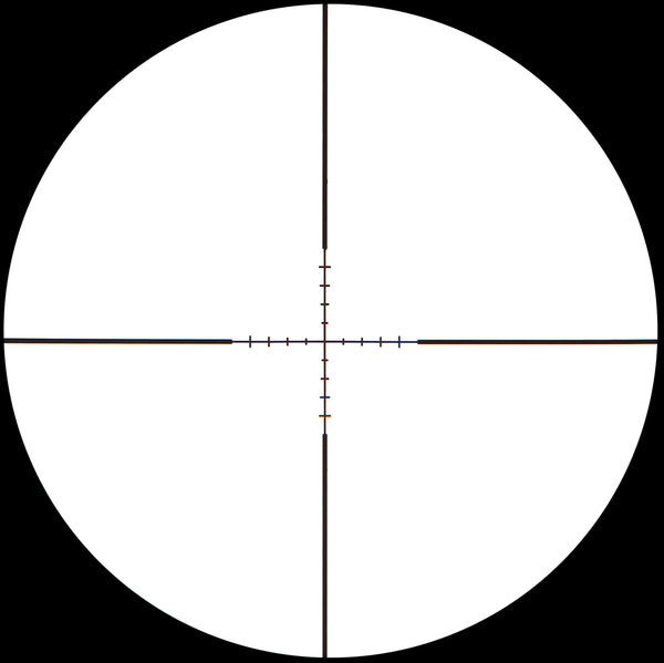 Hunting Rifle Scope