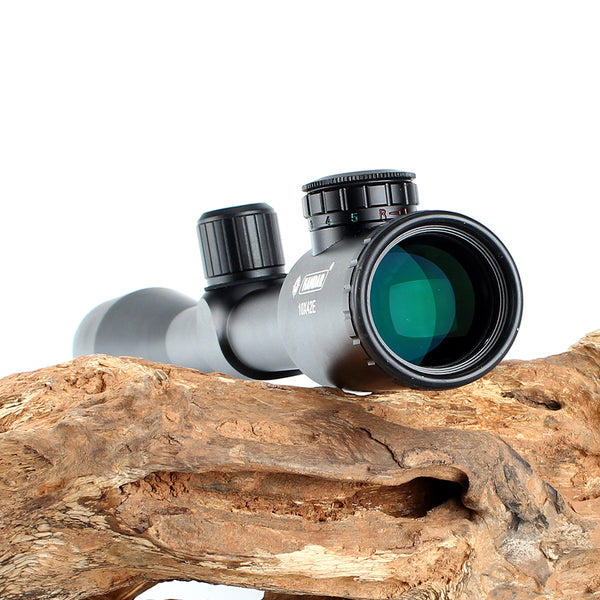 Hunting Rifle Scope