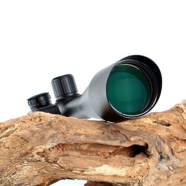 Hunting Rifle Scope