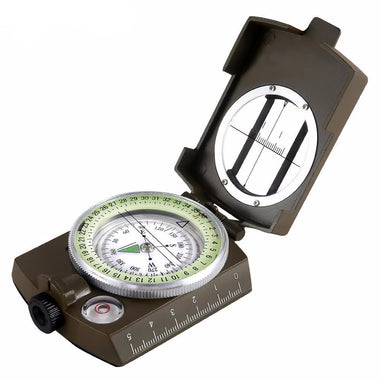 Hunters Compass