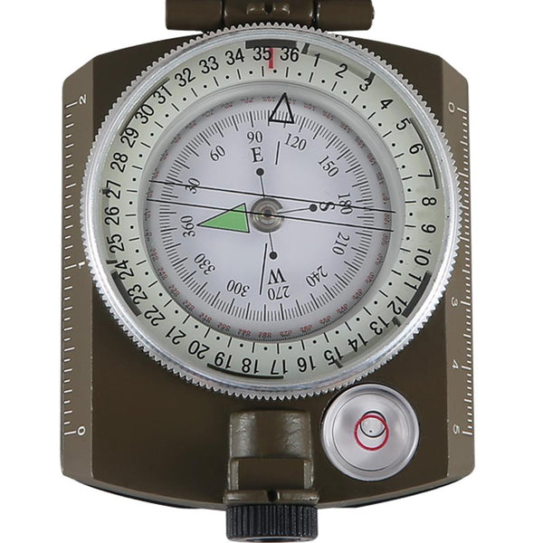 Hunters Compass