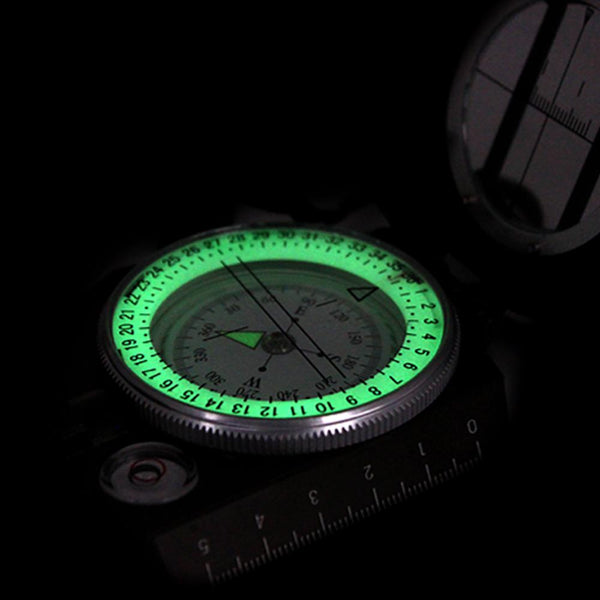 Hunters Compass