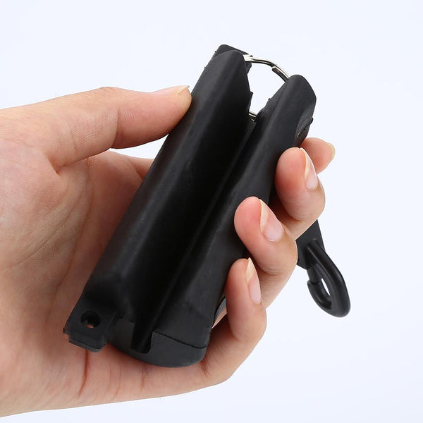 Hunters Puller Keychain Equipment