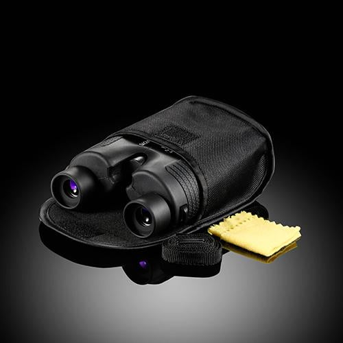 Professional Hunting Binoculars