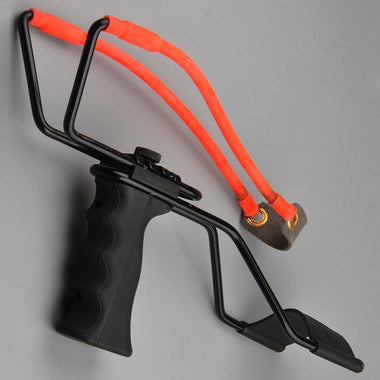 Professional Hunters Slingshot