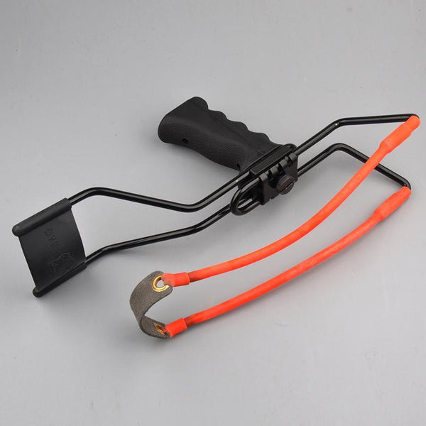 Professional Hunters Slingshot