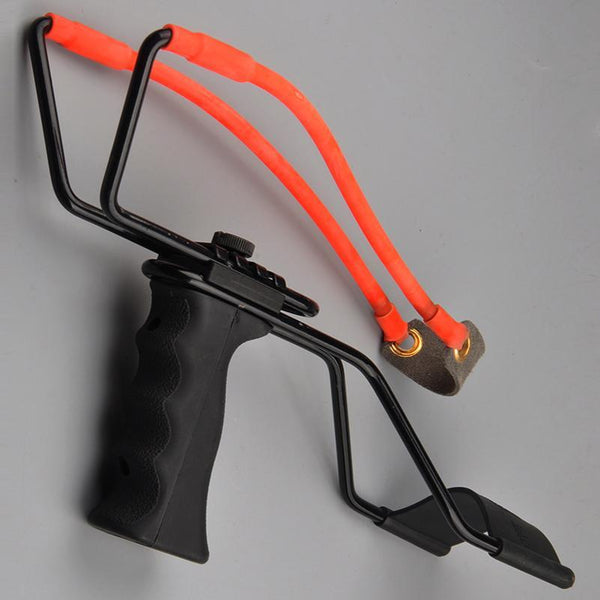 Professional Hunters Slingshot