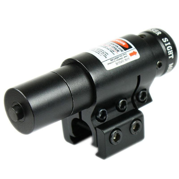Red Dot Laser Mount