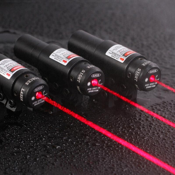 Red Dot Laser Mount