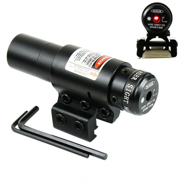 Red Dot Laser Mount