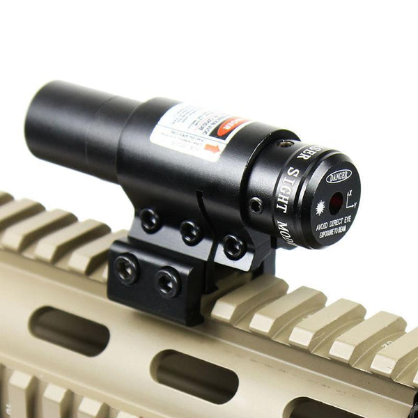 Red Dot Laser Mount