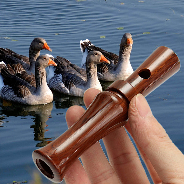 Shooting Voice Traps