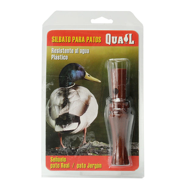 Shooting Voice Traps