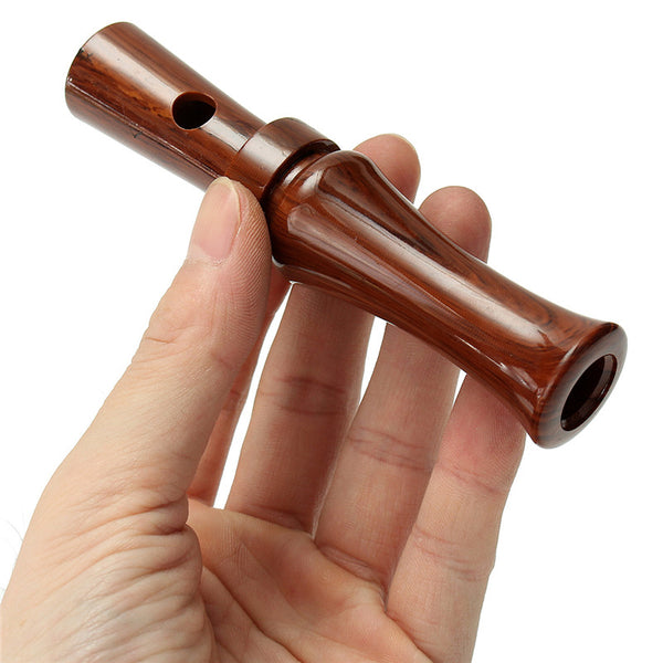 Shooting Voice Traps