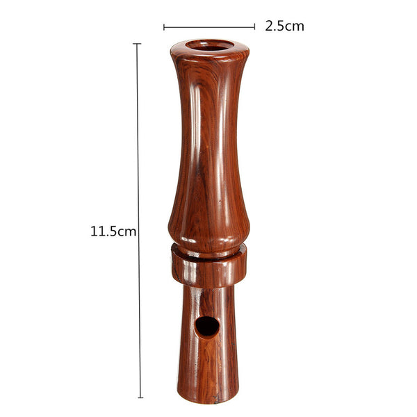 Shooting Voice Traps