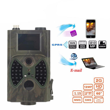 Hunting Trail Camera