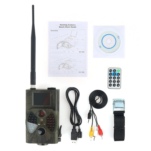 Hunting Trail Camera