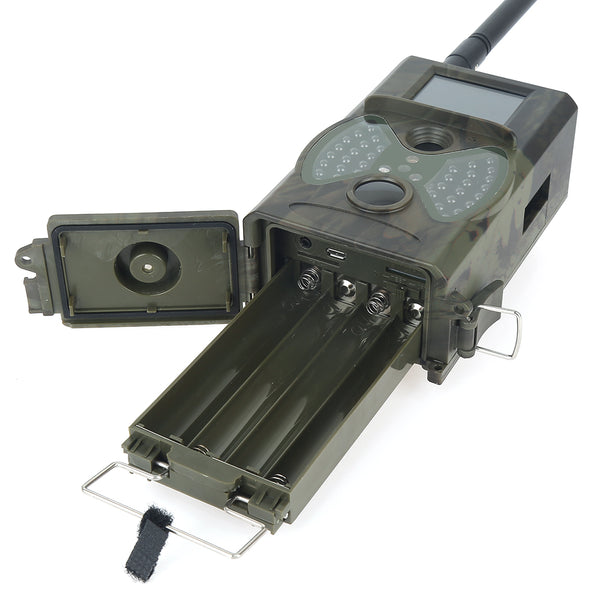 Hunting Trail Camera