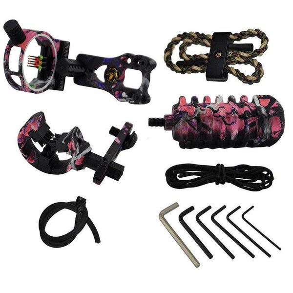 Upgrade Combo Bow Sight